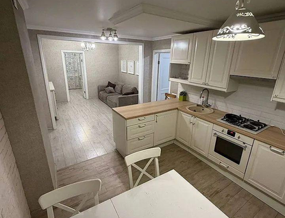 3-к. квартира, 75 м²