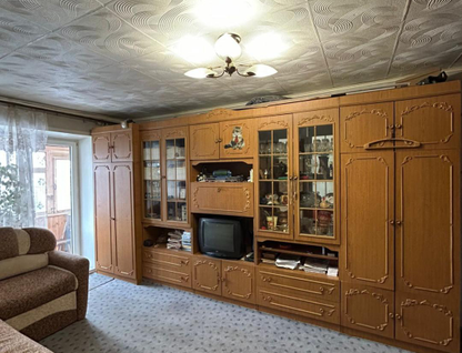 3-к. квартира, 60&nbsp;м²
