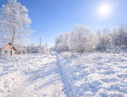 Участок (садоводство), 10 сот.