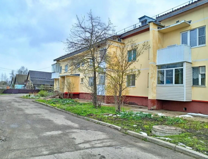 2-к. квартира, 54,7&nbsp;м²