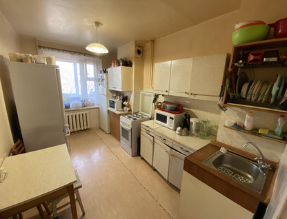 5-к. квартира, 102&nbsp;м²