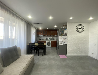 3-к. квартира, 57,7&nbsp;м²