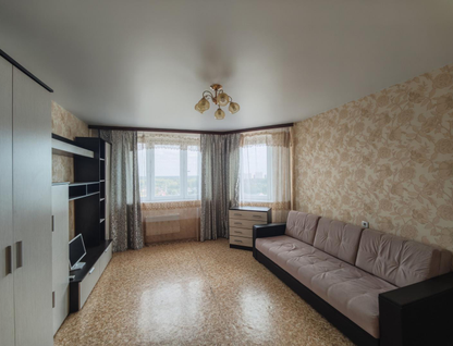 1-к. квартира, 42,1&nbsp;м²