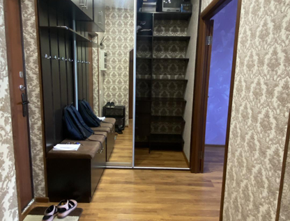 1-к. квартира, 44&nbsp;м²