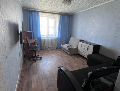 1-к. квартира, 27,6&nbsp;м²