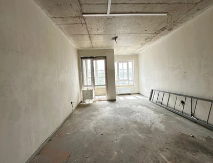 Студия, 26&nbsp;м²