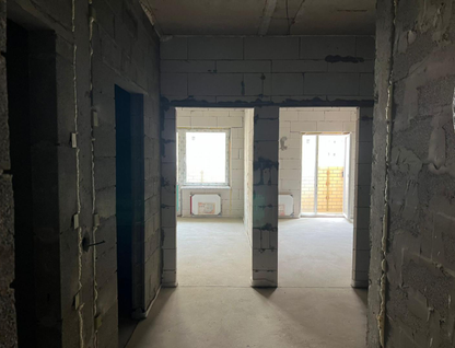 1-к. квартира, 42,7&nbsp;м²