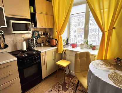 1-к. квартира, 30,2&nbsp;м²