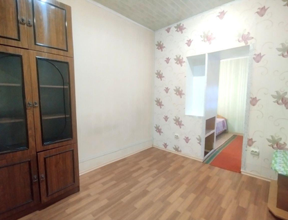 2-к. квартира, 23,2 м²