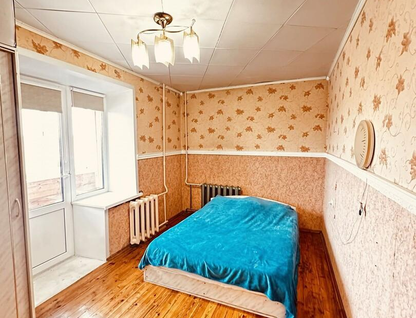 3-к. квартира, 62,8&nbsp;м²