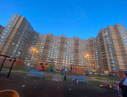 1-к. квартира, 51,2&nbsp;м²