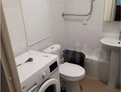 1-к. квартира, 41,8 м²