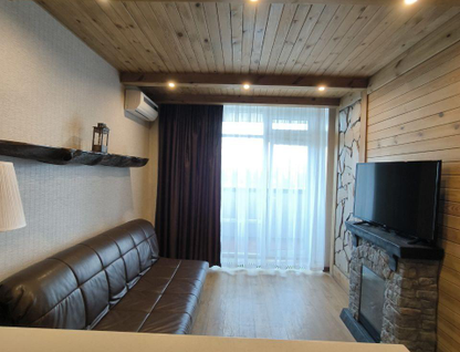 2-к. квартира, 43&nbsp;м²