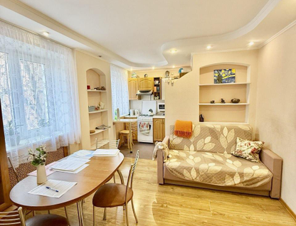 2-к. квартира, 53&nbsp;м²