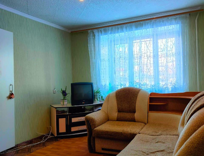 1-к. квартира, 29,6&nbsp;м²
