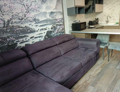 1-к. квартира, 40,3&nbsp;м²