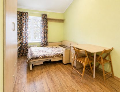 Студия, 15,2&nbsp;м²