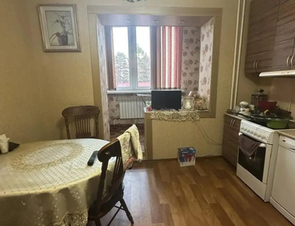 2-к. квартира, 56,5&nbsp;м²