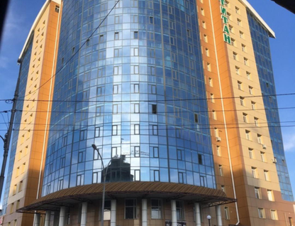 3-к. квартира, 88,8 м²