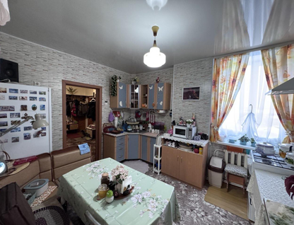 4-к. квартира, 101,9&nbsp;м²