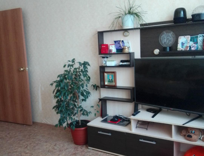 1-к. квартира, 33,5&nbsp;м²