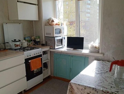 2-к. квартира, 43&nbsp;м²
