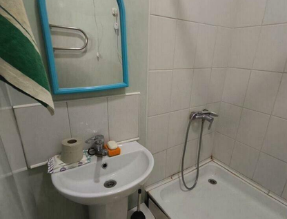 Студия, 20 м²