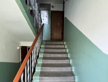 2-к. квартира, 45,7&nbsp;м²