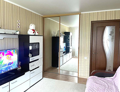 2-к. квартира, 44,8&nbsp;м²