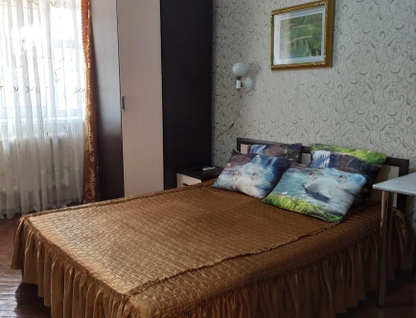 1-к. квартира, 24&nbsp;м²