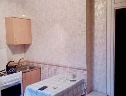 1-к. квартира, 38&nbsp;м²