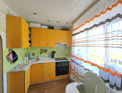 2-к. квартира, 42&nbsp;м²