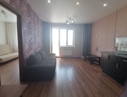 1-к. квартира, 40,5 м²