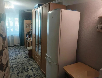 Студия, 19 м²