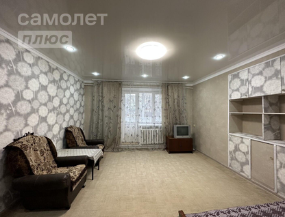 4-к. квартира, 86&nbsp;м²