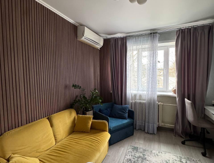 1-к. квартира, 31,1 м²