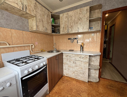 3-к. квартира, 42,5&nbsp;м²