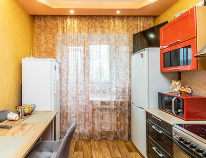 1-к. квартира, 39&nbsp;м²