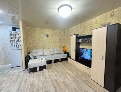 2-к. квартира, 44,1&nbsp;м²