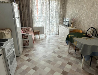 1-к. квартира, 47 м²