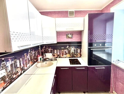 3-к. квартира, 61,6 м²