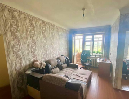1-к. квартира, 32&nbsp;м²