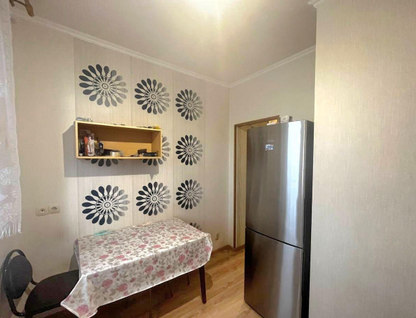 1-к. квартира, 34,7&nbsp;м²