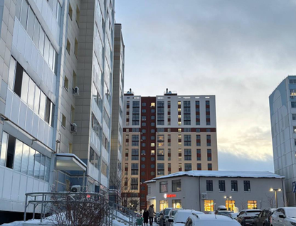 2-к. квартира, 53,4&nbsp;м²