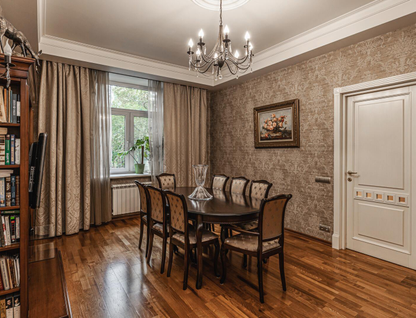 4-к. квартира, 95&nbsp;м²