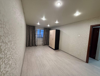 1-к. квартира, 30,8 м²