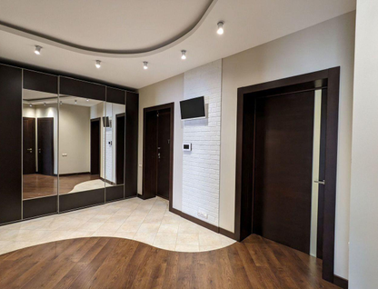2-к. квартира, 98&nbsp;м²