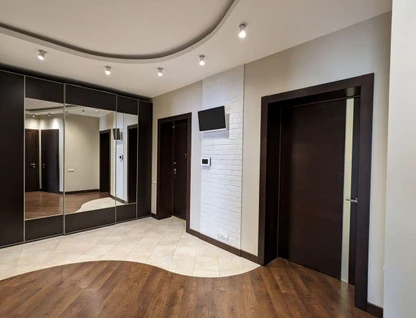 2-к. квартира, 98&nbsp;м²