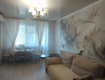 3-к. квартира, 63&nbsp;м²