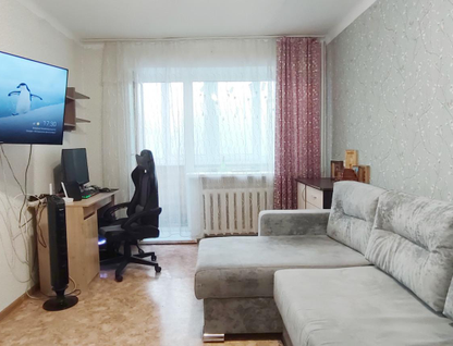 1-к. квартира, 30&nbsp;м²